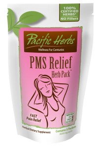 herbs for period pain