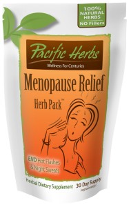 herbs for menopause 
