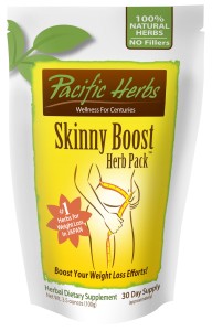 weight loss herbs