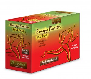 Ginseng Energy drink all natural no caffeine no sugar