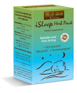 Traditional Chinese herbs for sleep