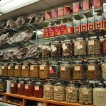 Chinese herbs have been used for centuries.