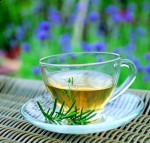 Stress Relief herb tea