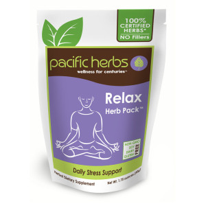 Relax pouch 1000