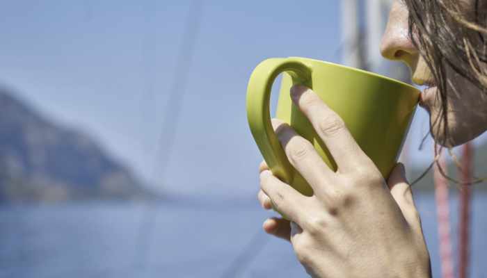 Is Green Tea Good For Menopause