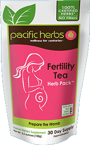 Fertility-Tea-Herb-Pack