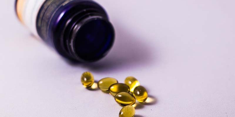 Secrets of the Supplement Industry Revealed