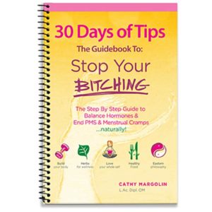 30 Days of Tips - The Goudebook to Stop Your Bitching