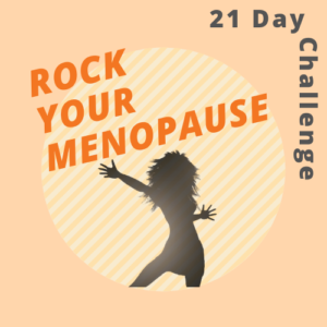 menopause natural relief