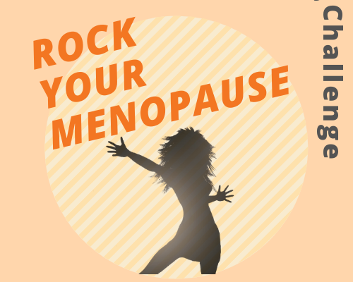menopause natural relief