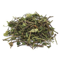 Pacific Herbs Ingredient mint leaf bo he
