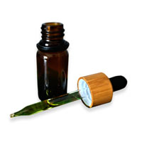 Pacific Herbs Ingredient Frinkincense Essential Oil